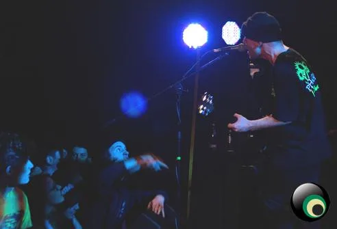 Gnarwolves, Public Domain & Prawn