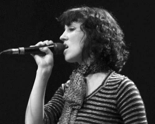 The Long Blondes