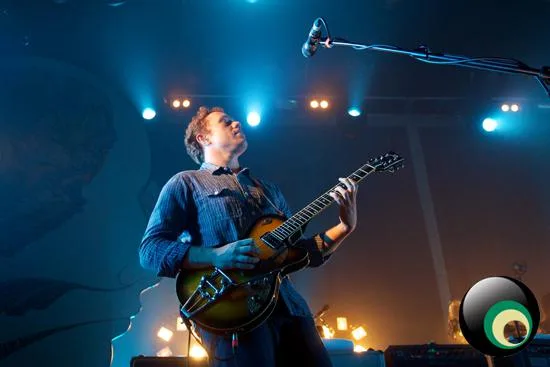 Bombay Bicycle Club @ the UEA