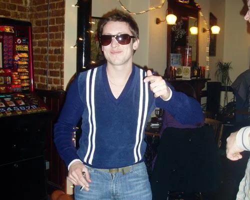 80s Night 2