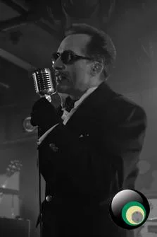 The Damned at The Waterfront