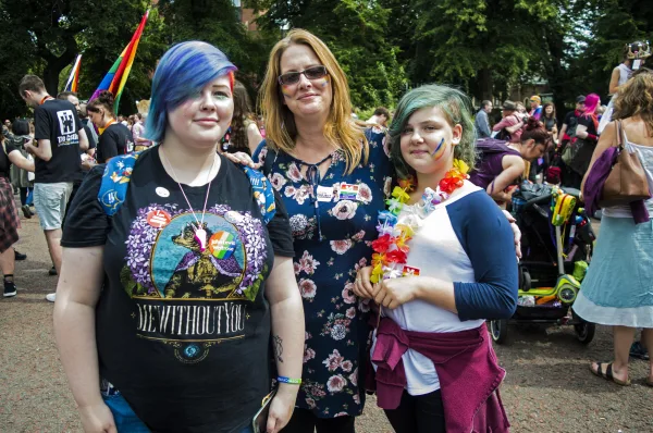 Pride 2017