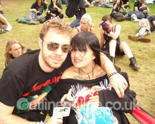 Sonisphere B Funk