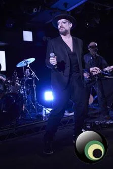 Boy George