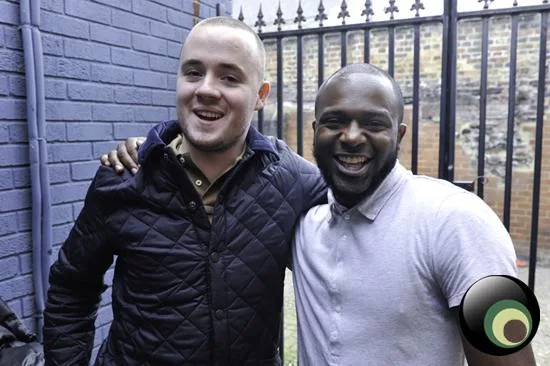 Maverick Sabre