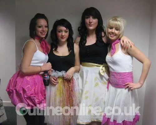 CCN Fash Show