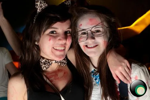Halloween pt 2