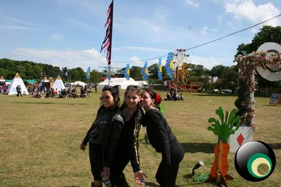 Glade Festival // Part 3