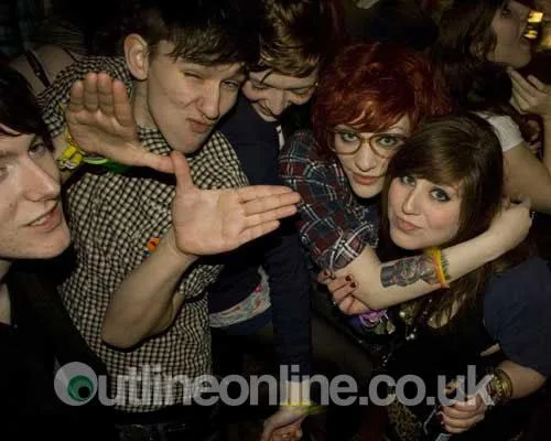 Dance Club