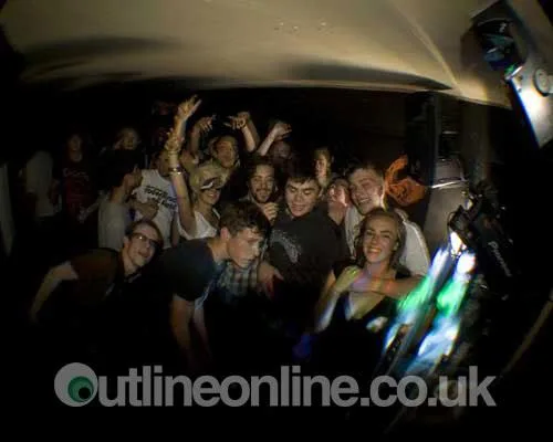 Dance Club