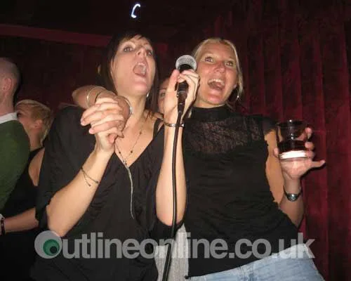 Karaoke