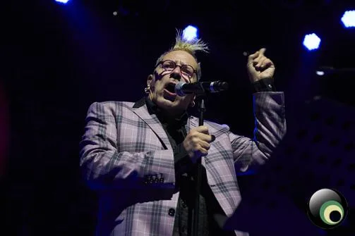 Public Image Ltd @ UEA