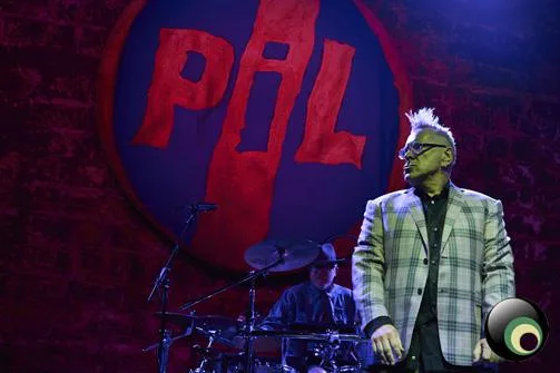 Public Image Ltd @ UEA