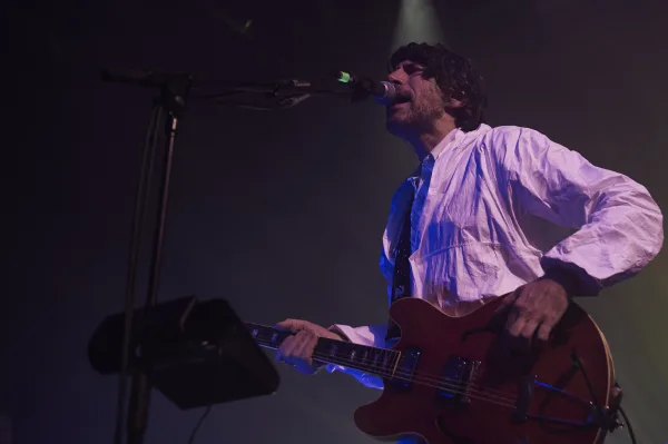Super Furry Animals