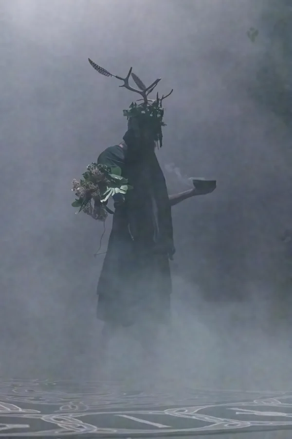 Heilung