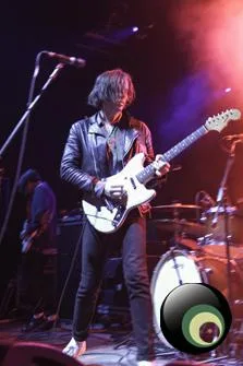 Peace // NME Awards Tour 2013