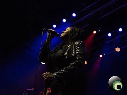 Soul II Soul @ UEA