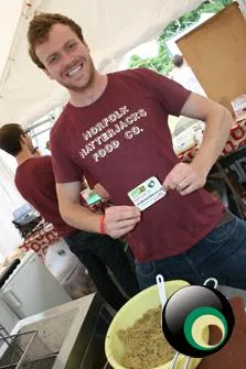 Playfest 2012 // Part 1