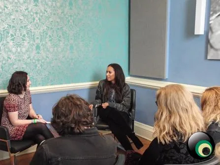 Leona Lewis & Nothing but Thieves