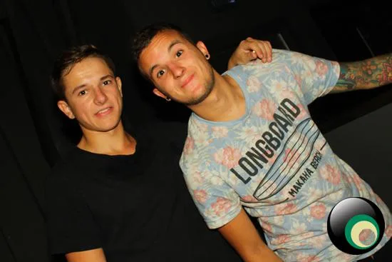 Rumble 18th Birthday