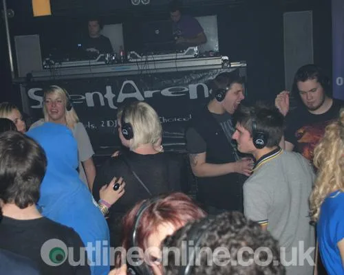 Silent Disco
