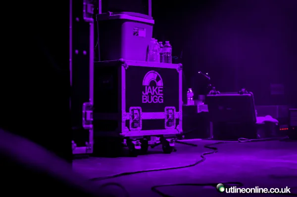 Jake Bugg
