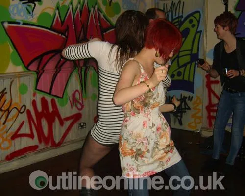 Proper Filthy Naughty