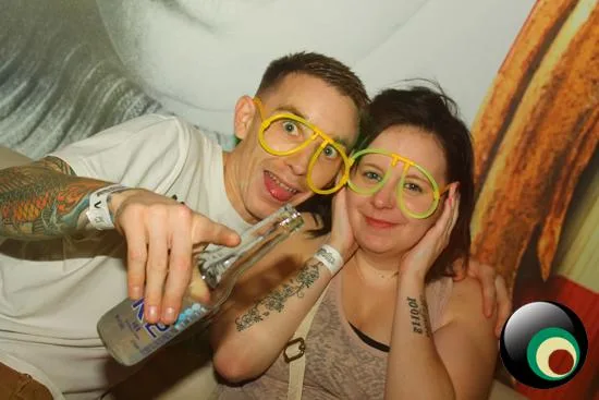 I love hard dance