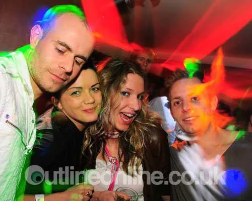 Lexu$ Afterparty