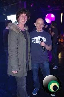 BBC Music Video Festival Launch