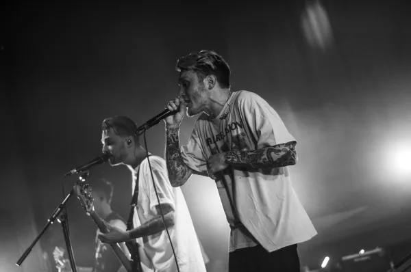Neck Deep