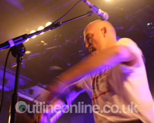Dreadzone