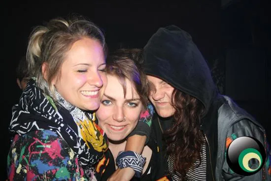 Soundflow 2012