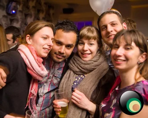 Valentine's Party