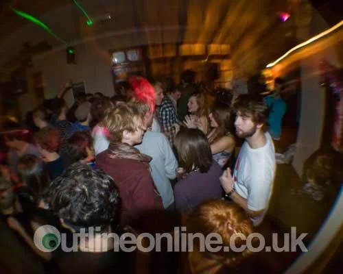 Dance Club