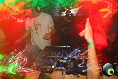 Bassjam ft. Ed Solo pt 2