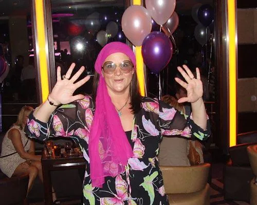 Last Days Disco