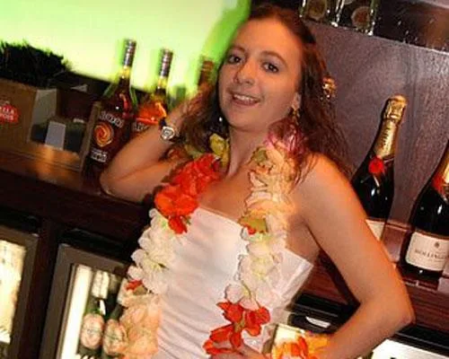 Club Tropicana