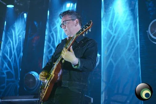 Richard Hawley @ UEA