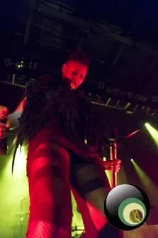 Skunk Anansie