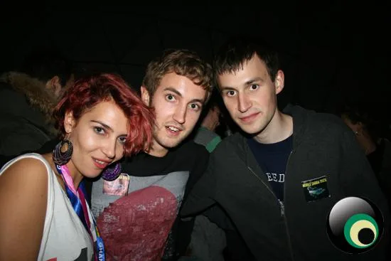 Glade Festival // Part 1