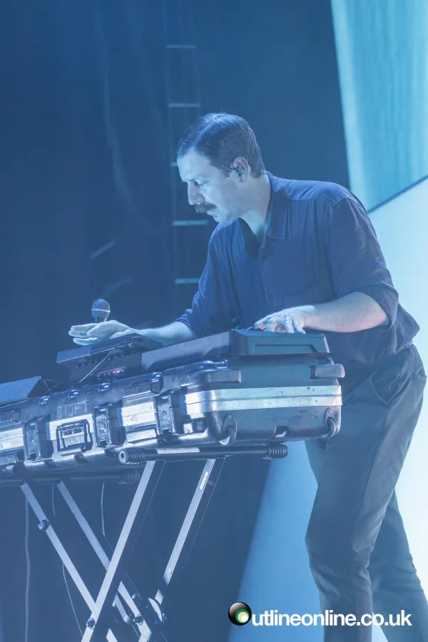 Future Islands