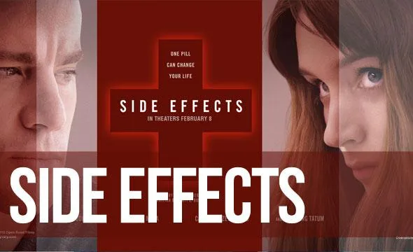 Side Effect // DVD Review
