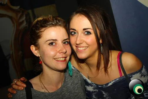 Outlook Norwich Launch Party