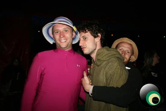 Glade Festival // Part 1