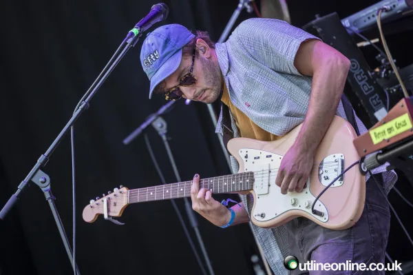 Wild Fields Festival 2024 Day 2