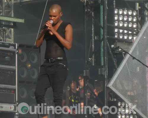 Sonisphere pt 2 2010