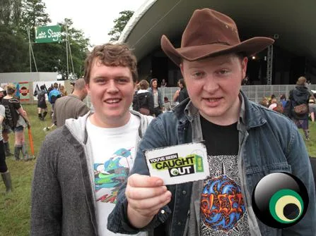 Latitude Festival 2012 // Part 1