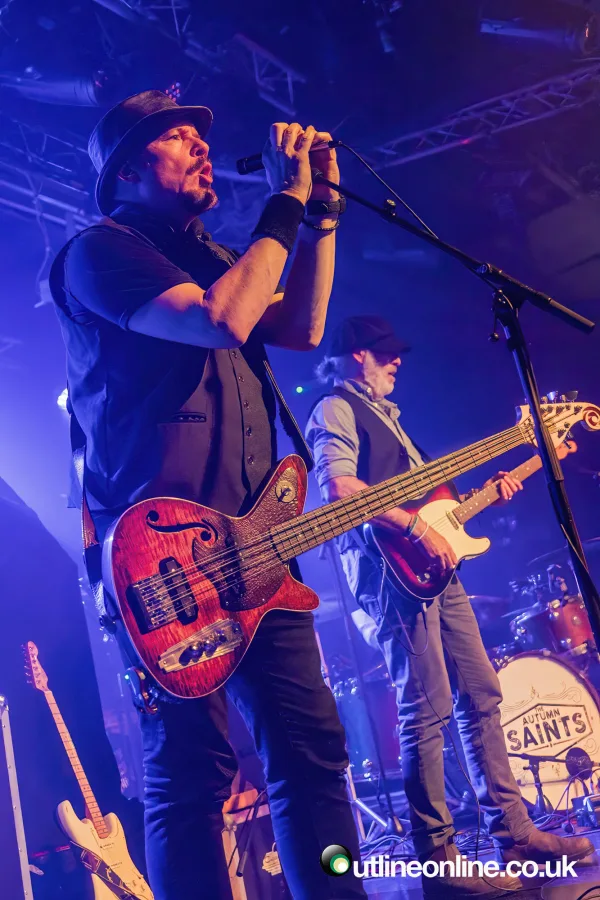New Model Army