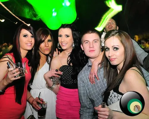 Norwich Rocks